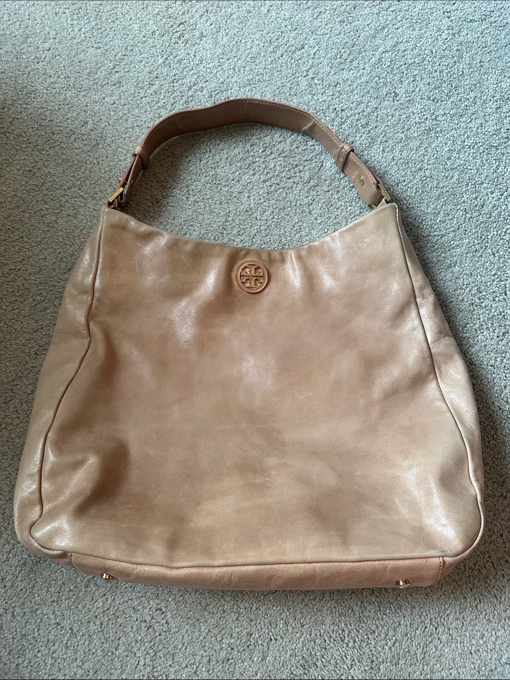 Tory Burch Hobo